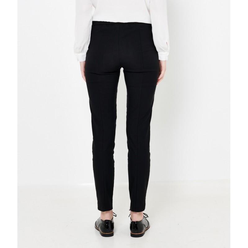 Pantalon Skinny Pas Cher Camaieu Extradingue