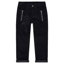 Pantalon en velours garçon