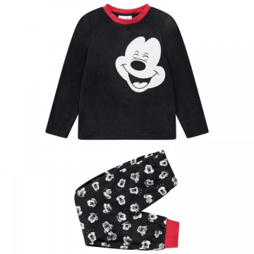 Pyjama en polaire "Mickey" garçon