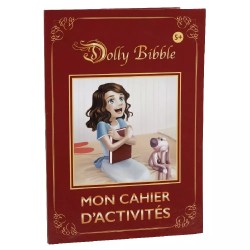 Livre d'activité "Dolly Bibble"