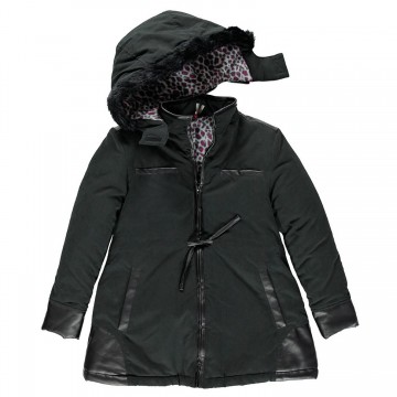 Manteau fille