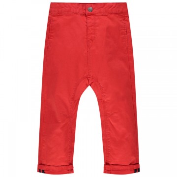 Pantalon en twill bébé garçon