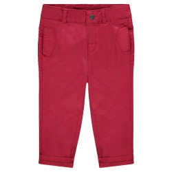 Pantalon bébé garçon