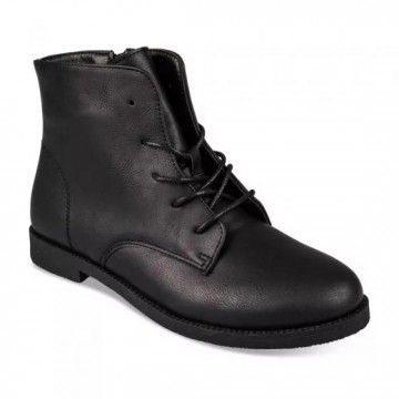 Bottines femme