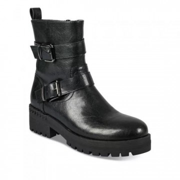 Bottines femme