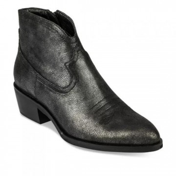 Boots basse femme