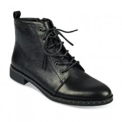 Bottines femme