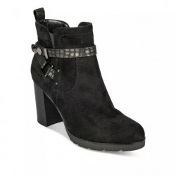 Boots femme talons hauts