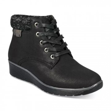 Bottines femme