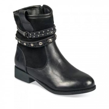 Boots femme