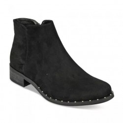 Boots basses femme