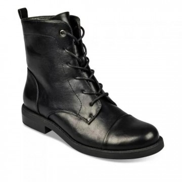 Bottines femme