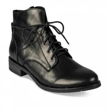 Bottines femme