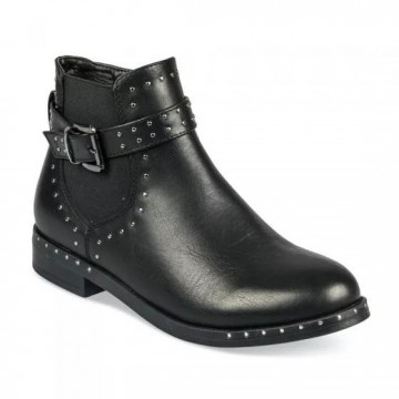 Boots femme