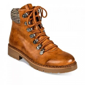 Bottines femme