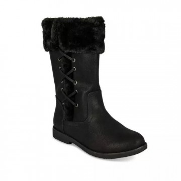 Bottes femme