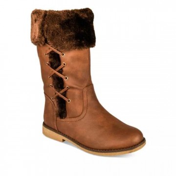 Bottes femme