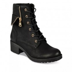 Bottines femme