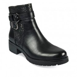 Boots femme