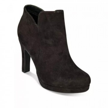 Boots talon haut femme