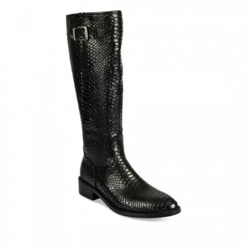 Bottes femme