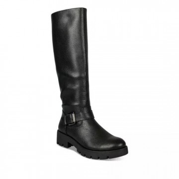 Bottes femme