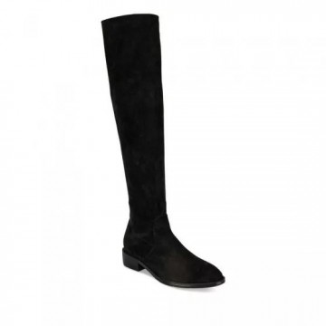 Bottes femme