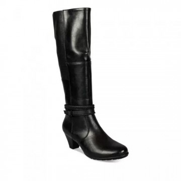 Bottes femme