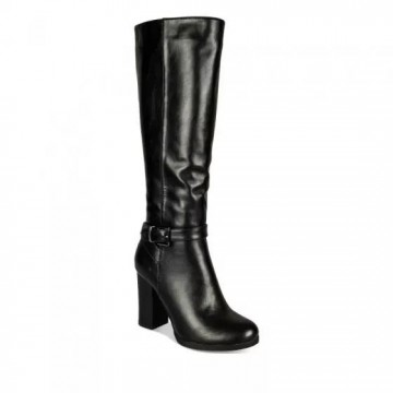 Bottes femme