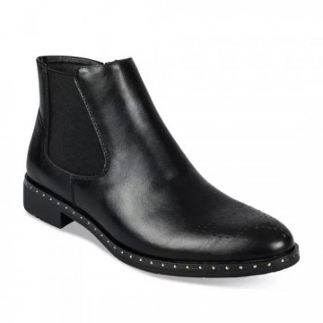 Boots basses femme