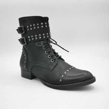 Bottines femme