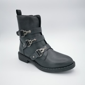 Boots femme