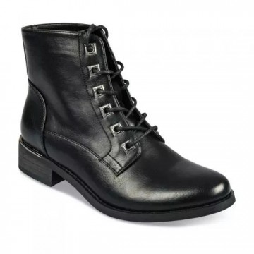 Bottines femme