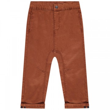 Pantalon en toile bébé garçon