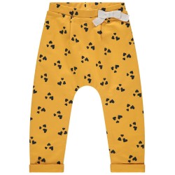 Pantalon de jogging imprimé bébé fille