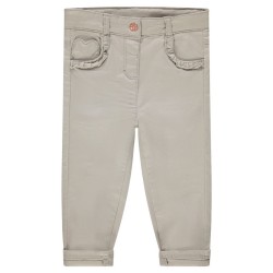 Pantalon bébé fille