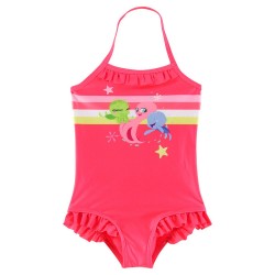 Maillot de bain 1 pièce "Sammy" bébé fille