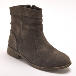 Boots fille