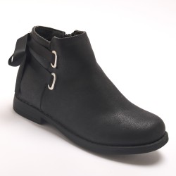 Boots basses fille