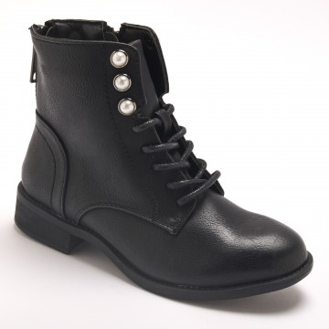 Bottines fille