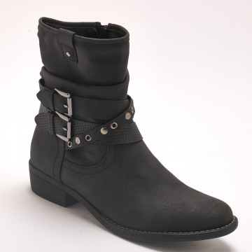 Boots femme