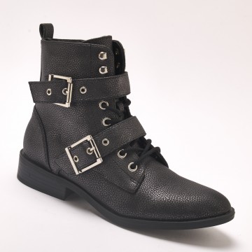 Bottines femme