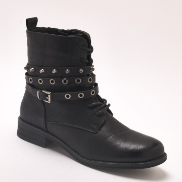 Boots femme