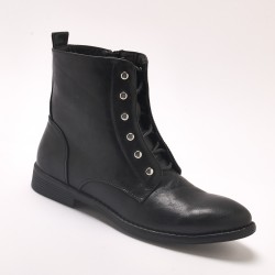 Bottines femme