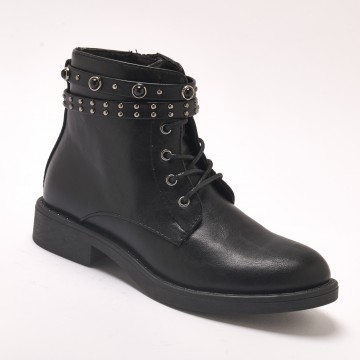 Bottines femme