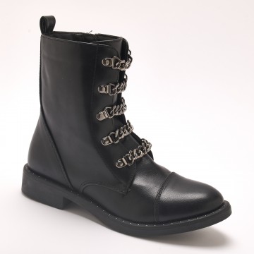 Bottines femme