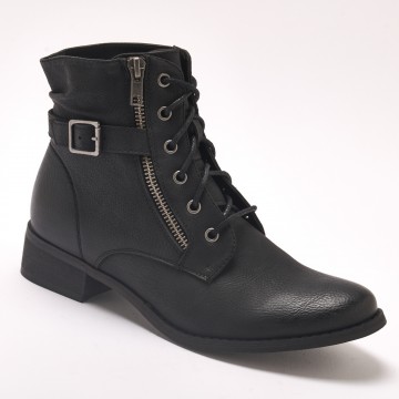 Bottines femme