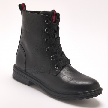 Bottines femme