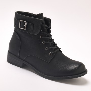 Bottines femme