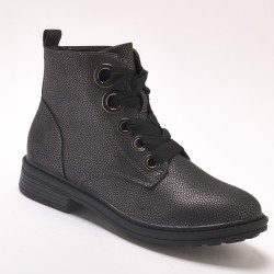 Bottines femme